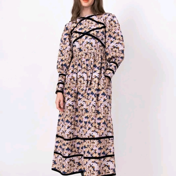 Batsheva Dresses & Skirts - BATSHEVA DRESS